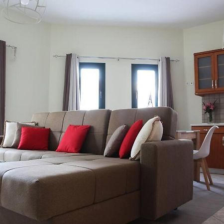 Anna Kavros Appartment Chania  Exterior foto
